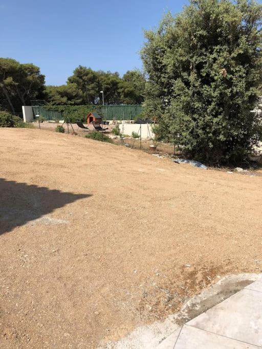 Villa Neuve Avec Piscine Bonifacio  Exterior photo